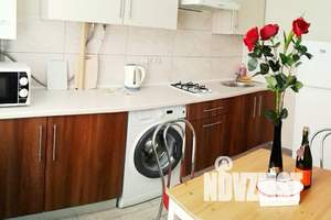 1-к квартира, посуточно, 40м2, 9/10 этаж