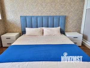 1-к квартира, посуточно, 48м2, 10/16 этаж