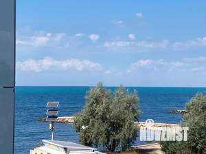 1-к квартира, посуточно, 26м2, 3/4 этаж