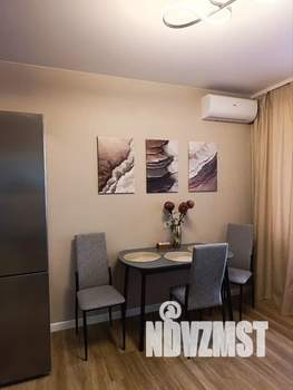 2-к квартира, посуточно, 56м2, 5/9 этаж