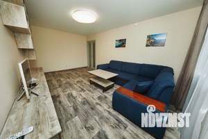 1-к квартира, посуточно, 74м2, 1/1 этаж