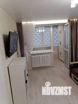 1-к квартира, на длительный срок, 34м2, 3/5 этаж