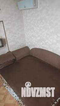 2-к квартира, посуточно, 50м2, 8/10 этаж