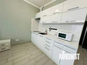 1-к квартира, посуточно, 40м2, 3/7 этаж