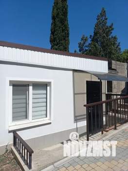 Студия квартира, посуточно, 30м2, 1/1 этаж