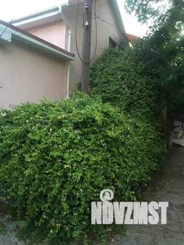 Студия квартира, посуточно, 35м2, 2/2 этаж