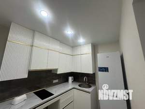 1-к квартира, посуточно, 48м2, 1/1 этаж