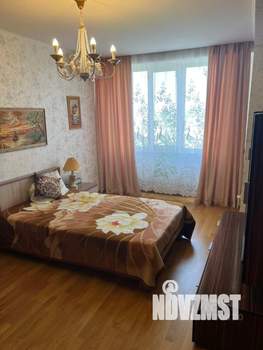 1-к квартира, на длительный срок, 45м2, 3/10 этаж