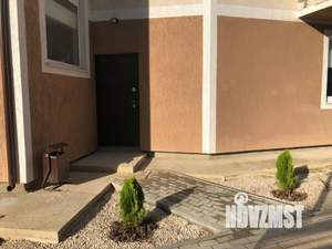 Студия квартира, посуточно, 25м2, 3/3 этаж