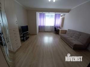 1-к квартира, на длительный срок, 45м2, 3/5 этаж