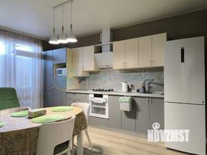 1-к квартира, на длительный срок, 44м2, 8/10 этаж