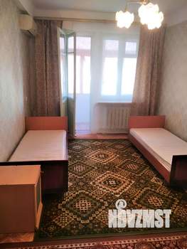 2-к квартира, на длительный срок, 46м2, 5/5 этаж