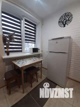 1-к квартира, посуточно, 40м2, 4/4 этаж