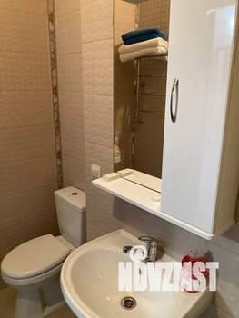 1-к квартира, посуточно, 25м2, 2/2 этаж
