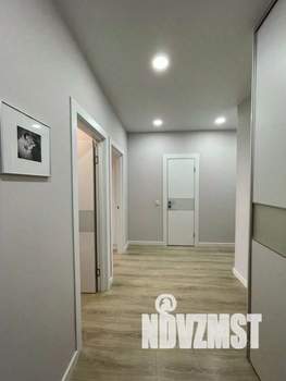 2-к квартира, посуточно, 65м2, 1/1 этаж