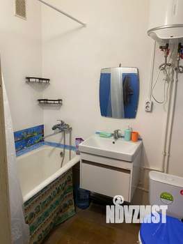 1-к квартира, на длительный срок, 30м2, 3/9 этаж