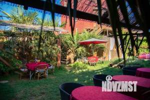 2-к квартира, посуточно, 50м2, 1/1 этаж