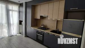 1-к квартира, посуточно, 43м2, 5/5 этаж