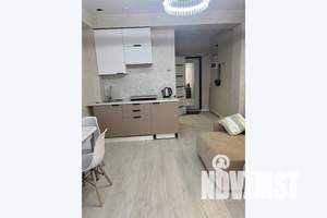 1-к квартира, посуточно, 24м2, 4/4 этаж