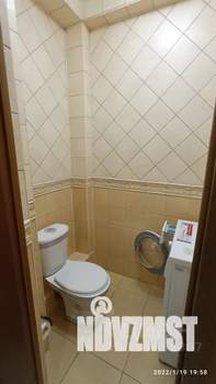 1-к квартира, посуточно, 55м2, 1/5 этаж
