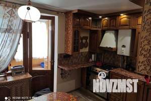 3-к квартира, посуточно, 50м2, 2/5 этаж