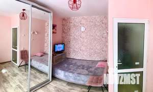 1-к квартира, посуточно, 25м2, 3/5 этаж