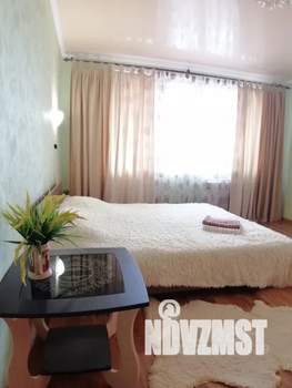2-к квартира, посуточно, 55м2, 6/12 этаж