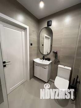 1-к квартира, посуточно, 35м2, 4/5 этаж