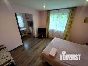 Студия квартира, посуточно, 25м2, 1/2 этаж
