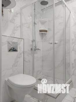 1-к квартира, посуточно, 25м2, 3/4 этаж