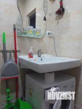 Студия квартира, на длительный срок, 16м2, 1/1 этаж