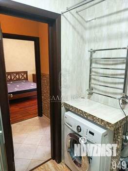 1-к квартира, на длительный срок, 44м2, 2/5 этаж