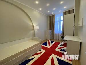 6-к квартира, на длительный срок, 245м2, 4/5 этаж