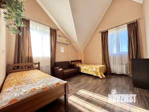 3-к квартира, посуточно, 160м2, 3/3 этаж