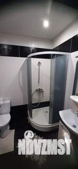 Студия квартира, посуточно, 45м2, 7/13 этаж