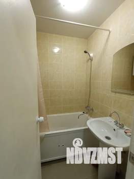 3-к квартира, посуточно, 42м2, 3/4 этаж