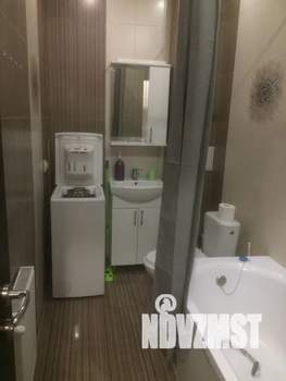 1-к квартира, посуточно, 32м2, 1/5 этаж