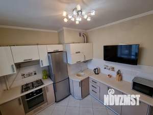 1-к квартира, посуточно, 35м2, 2/5 этаж