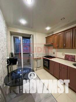 2-к квартира, на длительный срок, 55м2, 1/5 этаж