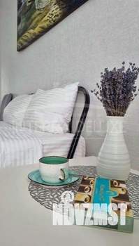 1-к квартира, на длительный срок, 40м2, 4/5 этаж