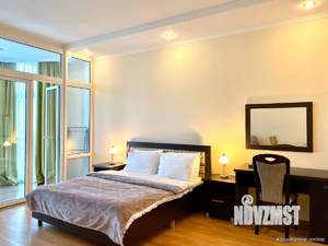 Студия квартира, посуточно, 45м2, 8/11 этаж