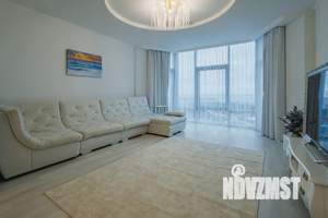 2-к квартира, посуточно, 86м2, 9/9 этаж