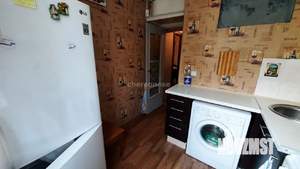 1-к квартира, на длительный срок, 35м2, 2/5 этаж