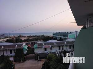 1-к квартира, посуточно, 18м2, 3/5 этаж