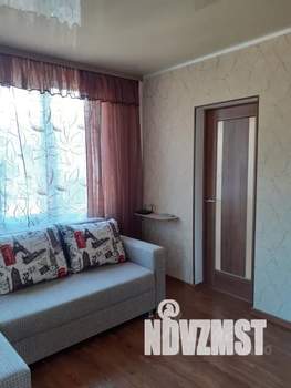 1-к квартира, посуточно, 50м2, 2/2 этаж