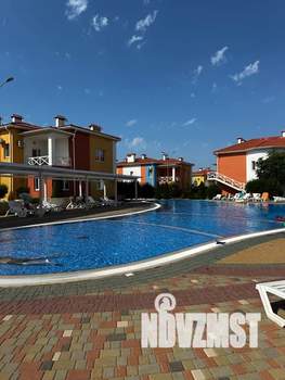 1-к квартира, посуточно, 36м2, 2/2 этаж