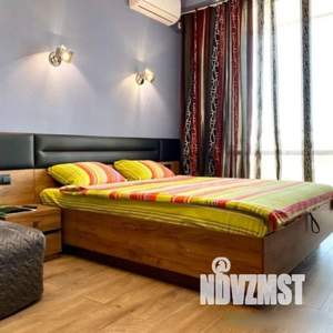 1-к квартира, посуточно, 32м2, 6/10 этаж