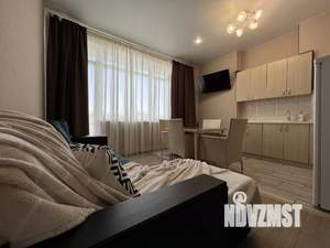 2-к квартира, посуточно, 45м2, 1/1 этаж