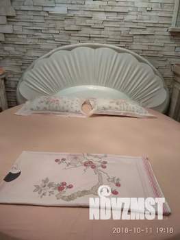 Студия квартира, посуточно, 41м2, 3/9 этаж