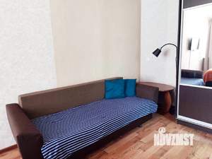 1-к квартира, посуточно, 35м2, 1/4 этаж